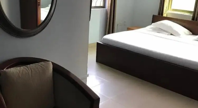 Номер Standard Mace Lodge
