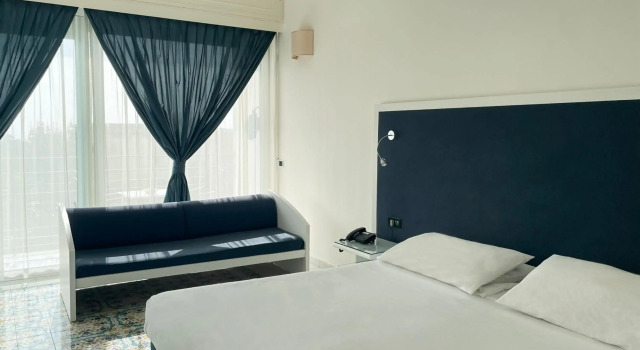 Hotel Regina Cristina