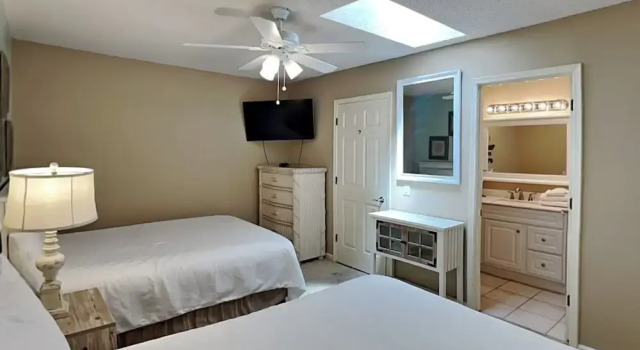 Woodland Shores by Southern Vacation Rentals, Book Hotel Destin Emerald Coast