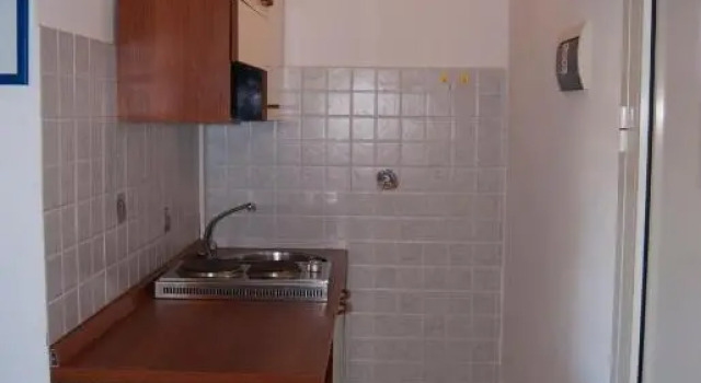 Студия Residence Verde Pineta