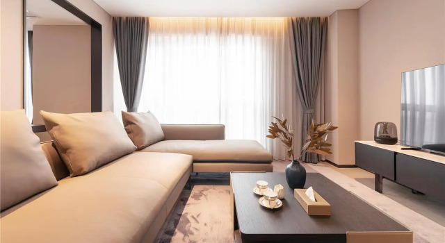 Cresasia Residence, Забронировать Отель Отели Лунцюанььи 5 звезд, 5*