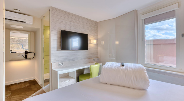 Hub By Premier Inn London Camden