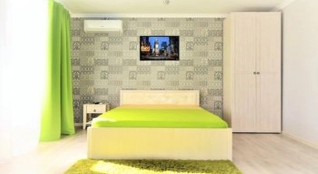 Megapolis Apartments On Bolshaya Manezhnaya Street 13V