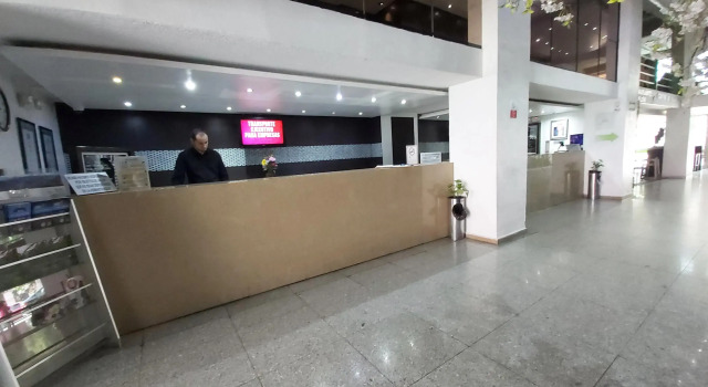Hi Hotel Impala Queretaro, Prenota Hotel Hotel tutto incluso a El Bajio, All Inclusive