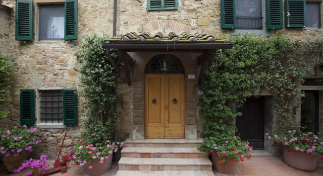 Casa Vacanze Podere Settefrati - Montaione