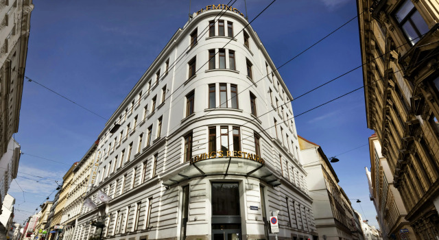 Fleming‘s Selection Hotel Wien-City