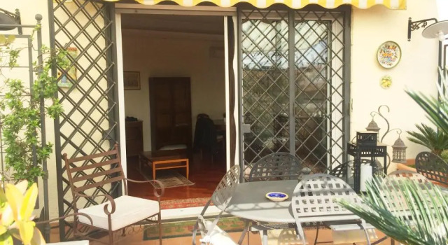 Коттедж Roma Suite Balduina