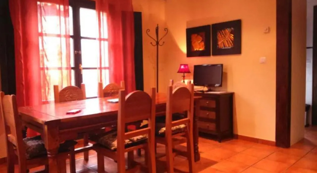 Apartamentos Santillana del Mar, Varaa Huoneisto Asunnot kohteessa Kantabria, Huoneisto