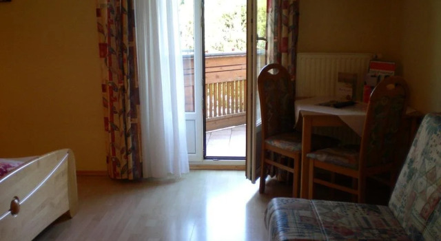 Pension Thermensonne