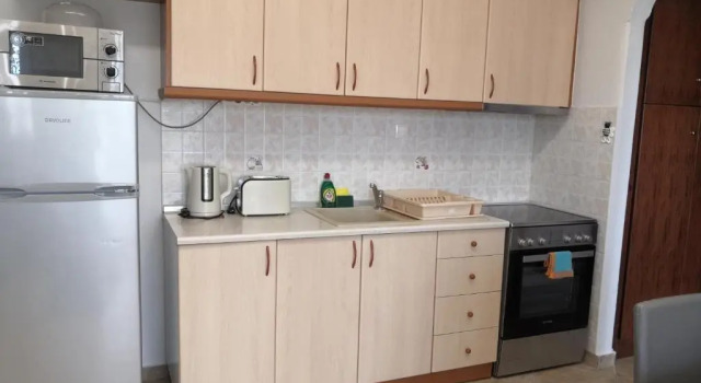 Апартаменты Eleonas Apartments