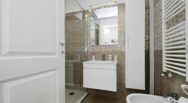 Апартаменты Ludovisi Barberini Apartment for Short Rental