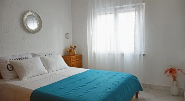 Apartment Samanta