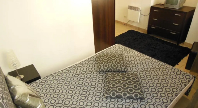 1 Bedroom Joffre 2 mins from Palais des Festivals 263, Забронировать Апартаменты/квартира Апартаменты Канн, рядом с Galerie Alexandre Leadouze, Апартаменты/квартира