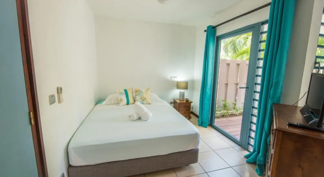 Ninamu Lodge