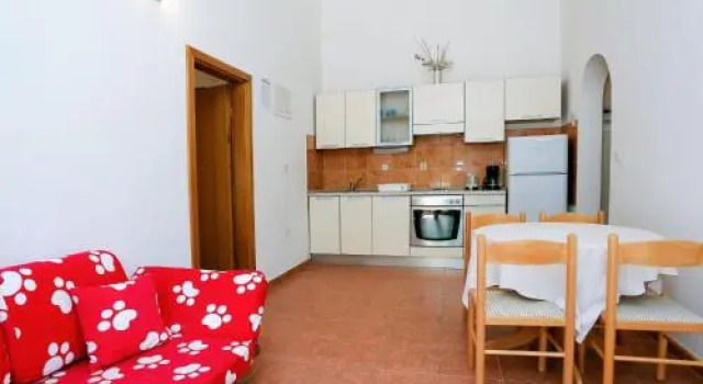 Haus Gorana 152S, Забронировать Апартаменты/квартира Остров Брач 