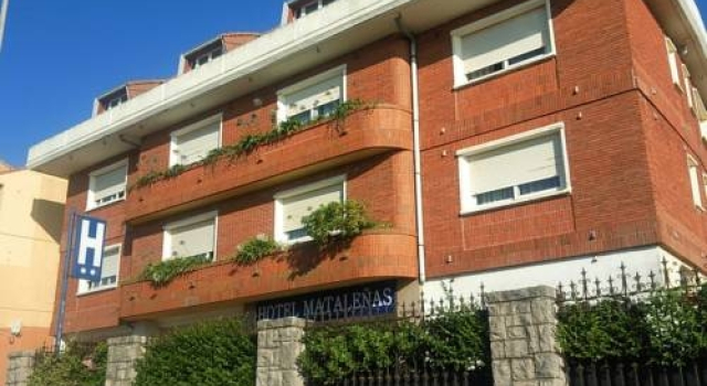 Hotel Mataleñas, Забронировать Отель Сантандер Cantabria Coast