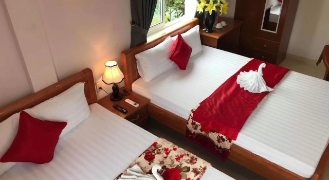 Bon Ami Hostel