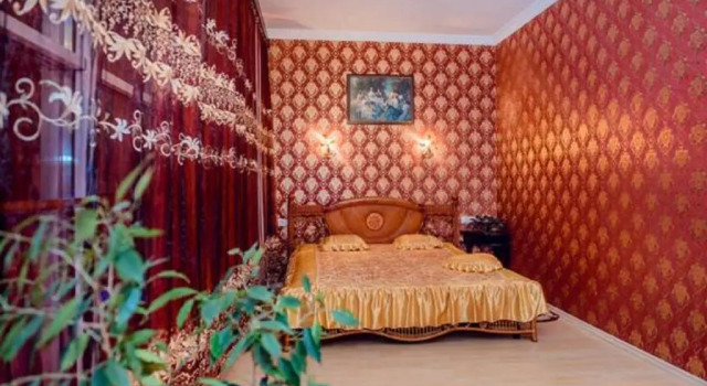 Люкс Hotel Vivat Provincia