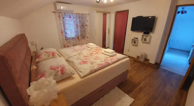 Apartment Magdalena, Забронировать Апартаменты/квартира Апартаменты Книн, Апартаменты/квартира