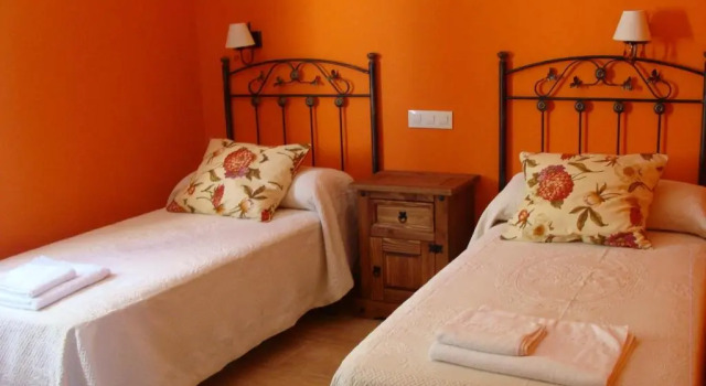 Casas Rurales Manolo, Book Hotel Hotels in Extremadura with a Pool, Swimming Pool