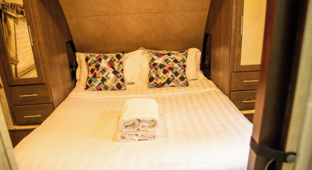 Номер Classic Extreme Adventure Park & Stay at Busika Near Kampala
