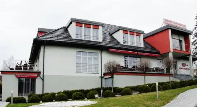 Pokoje gościnne WiP, Reserva ahora Hotel Cieszyn Silesia