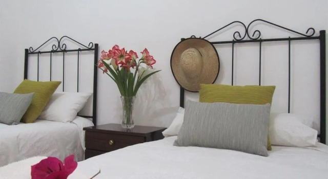 Concava Camp, Rezerwuj Hotel Hotele w Majorka z parkingiem, Parking