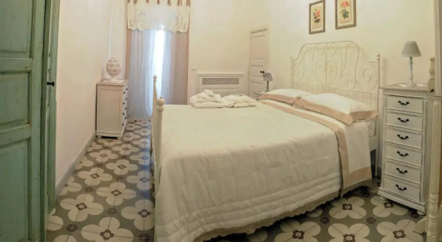Номер Standard Masseria Luco