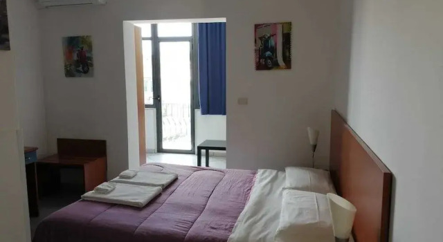 Morfeo, Book Bed and Breakfast Hotels in Sicily with Parking, Parking