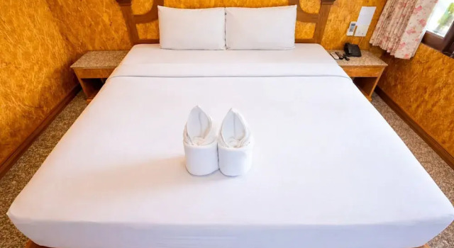 Двухместный номер Standard Chatsuree Boutique Resort