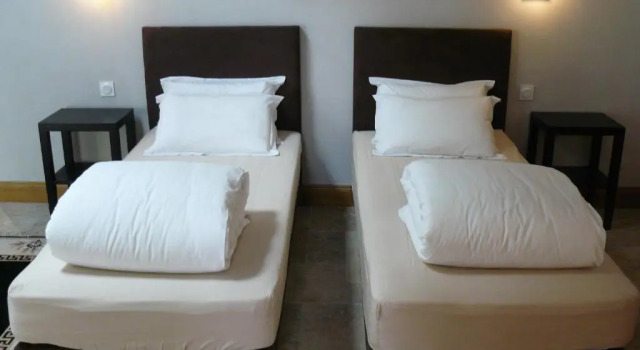 Chateau de La Vieille Chapelle, Reservar Hotel Lugon-et-l'ile-du-Carney 