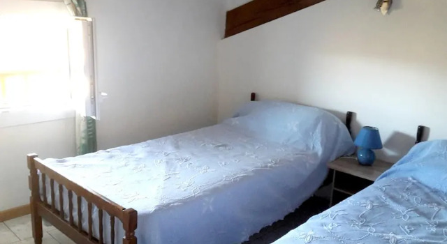Apartment With 2 Bedrooms in Sare, With Wonderful Mountain View and Furnished Garden - 15 km From the Beach, Book Apartment Sare French Basque Country
