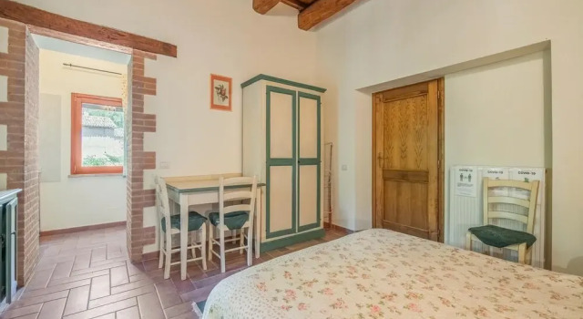 Коттедж Holiday Home in Sellano with Pool & Views
