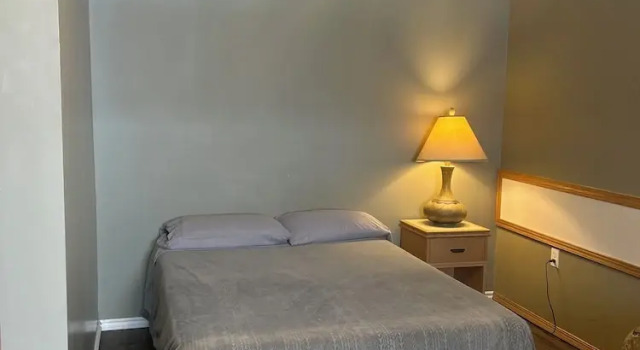 Standard Doppel Zimmer Greenhead Motel