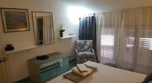 Inn Mansarda, Book Hotel Hotels in Sicily with Parking, Parking