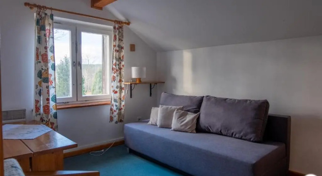 Jeleniec, Rezervasyon Otel Stara Rzeka 