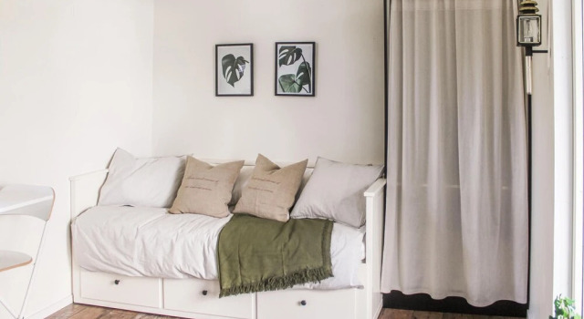 Awesome Home in Uddevalla With 1 Bedrooms and Wifi, Book Hotel Uddevalla 
