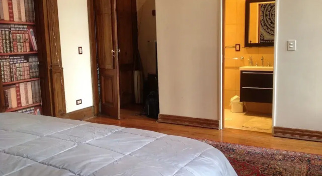 La Casa de Bulnes, Забронировать Гостевой дом Буэнос-Айрес провинция Буэнос-Айрес, рядом с Museo de los Ninos