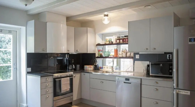 Двухместный номер Standard Mullbärsgårdens Rooms, Apartments & Villas