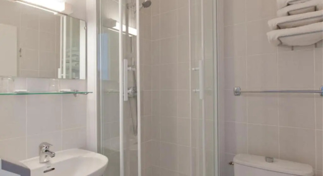 Одноместный номер Standard Hôtel Amaryllis