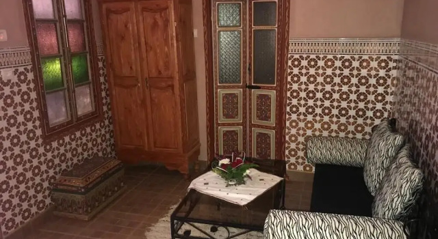 Riad Dar Pa Labzioui