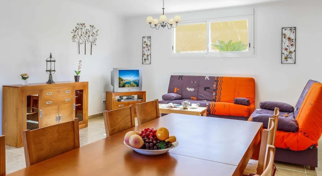Villa Buenavista, Забронировать Вилла Отели Кальпе с бассейном, Бассейн