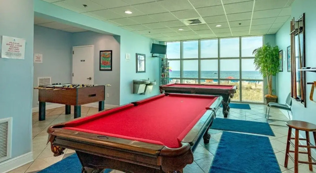 Номер Standard Crystal Shores West 807 2 Bedroom Condo