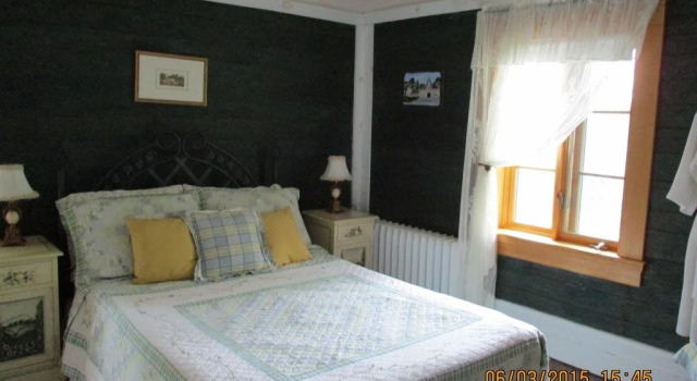 Gîte l'Ancestral B&B, Book Bed and Breakfast Shawinigan Mauricie