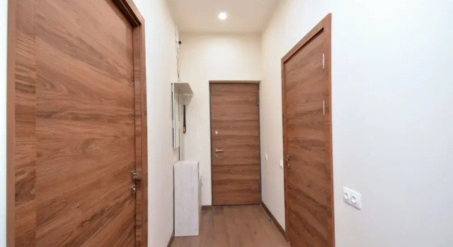 Номер Standard Apartment by Luxe Group VA277