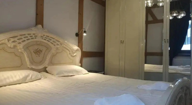 Апартаменты Standard Hotel & Hostel Drei Bären