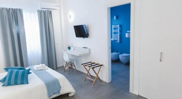 B&B A Due Passi Dal Mare, Varaa Bed and Breakfast Gela Sisilia