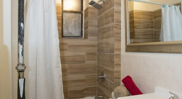 Апартаменты Classic Washington Heights Apartments