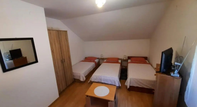 Apartman Stars, Rezervovat Apartmán Hotely v Slavonia s parkováním, Parkování