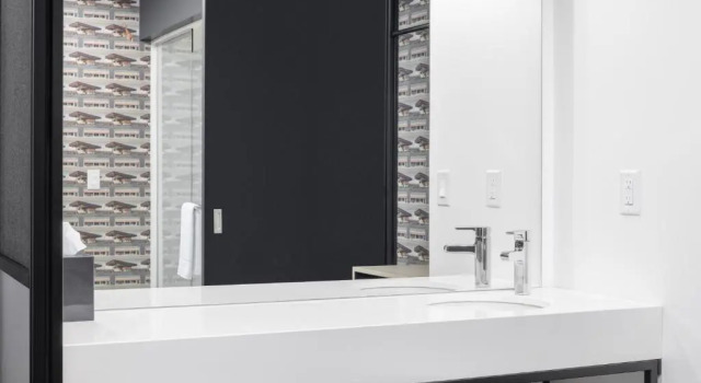 Полулюкс Aloft by Marriott Oklahoma City Quail Springs